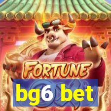 bg6 bet